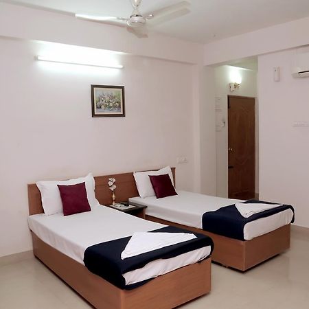 Orchid Serenity Bed & Breakfast Chennai Luaran gambar