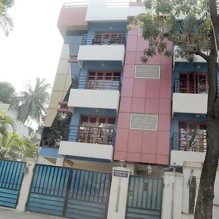 Orchid Serenity Bed & Breakfast Chennai Luaran gambar