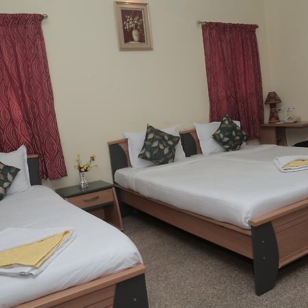 Orchid Serenity Bed & Breakfast Chennai Luaran gambar