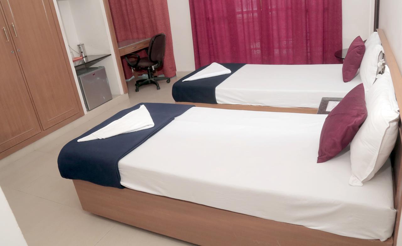 Orchid Serenity Bed & Breakfast Chennai Luaran gambar