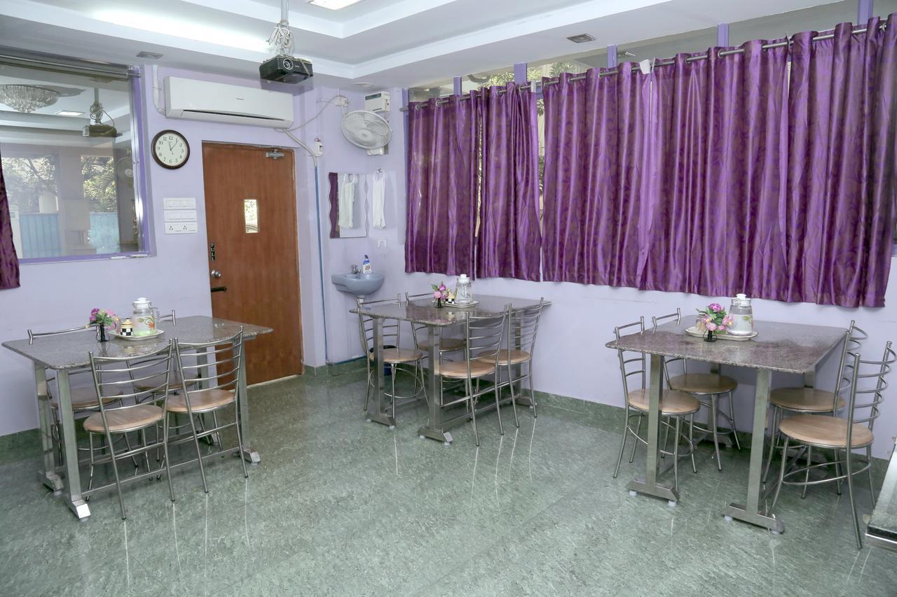 Orchid Serenity Bed & Breakfast Chennai Luaran gambar