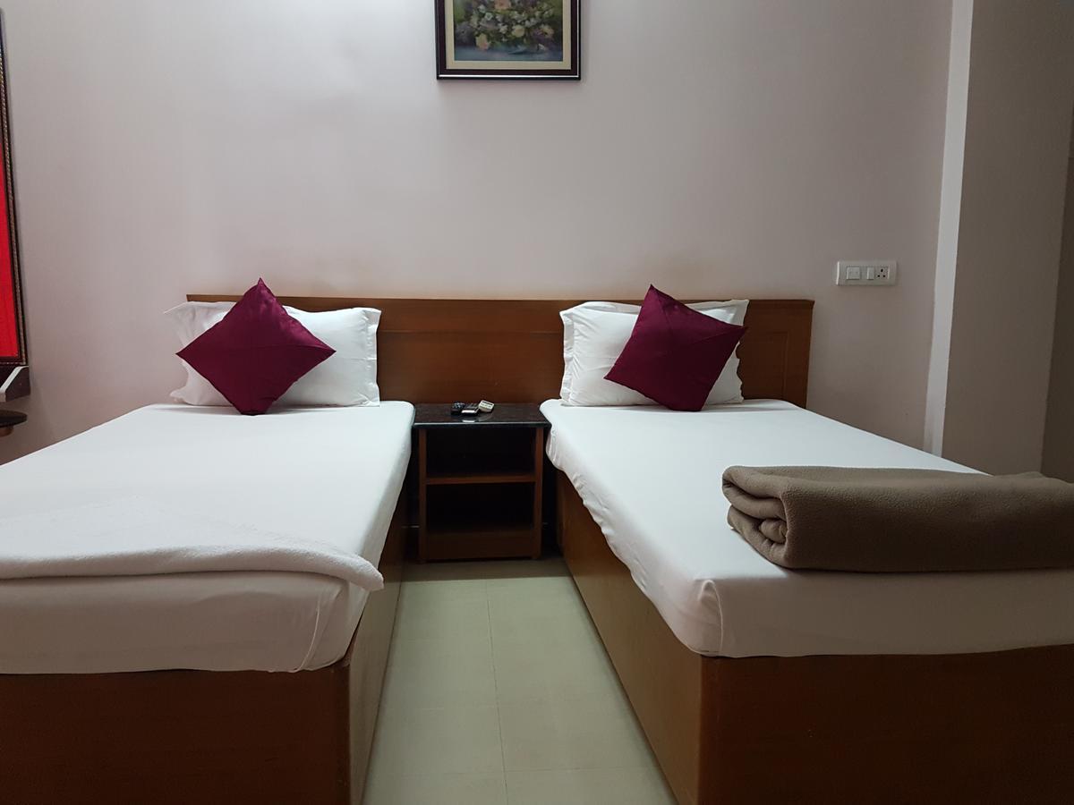 Orchid Serenity Bed & Breakfast Chennai Luaran gambar