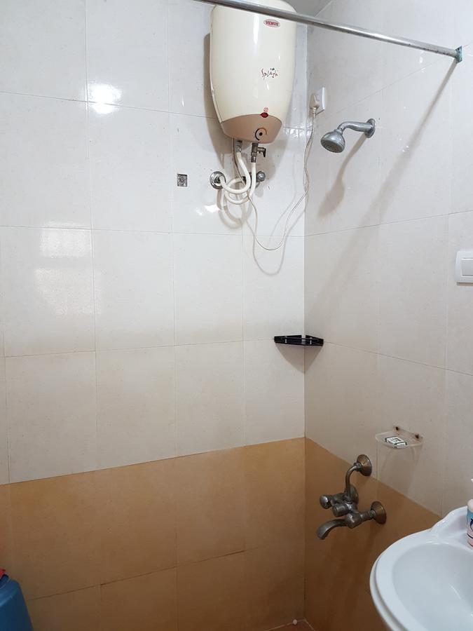 Orchid Serenity Bed & Breakfast Chennai Luaran gambar