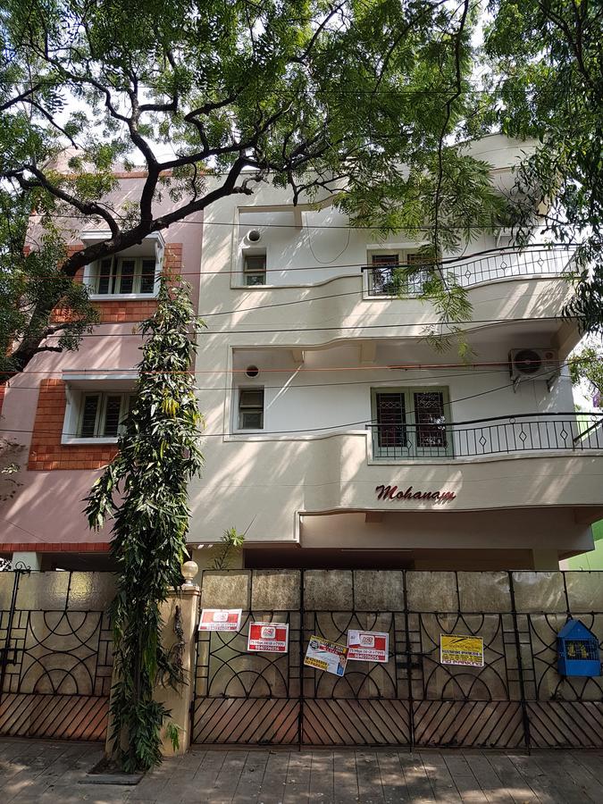 Orchid Serenity Bed & Breakfast Chennai Luaran gambar