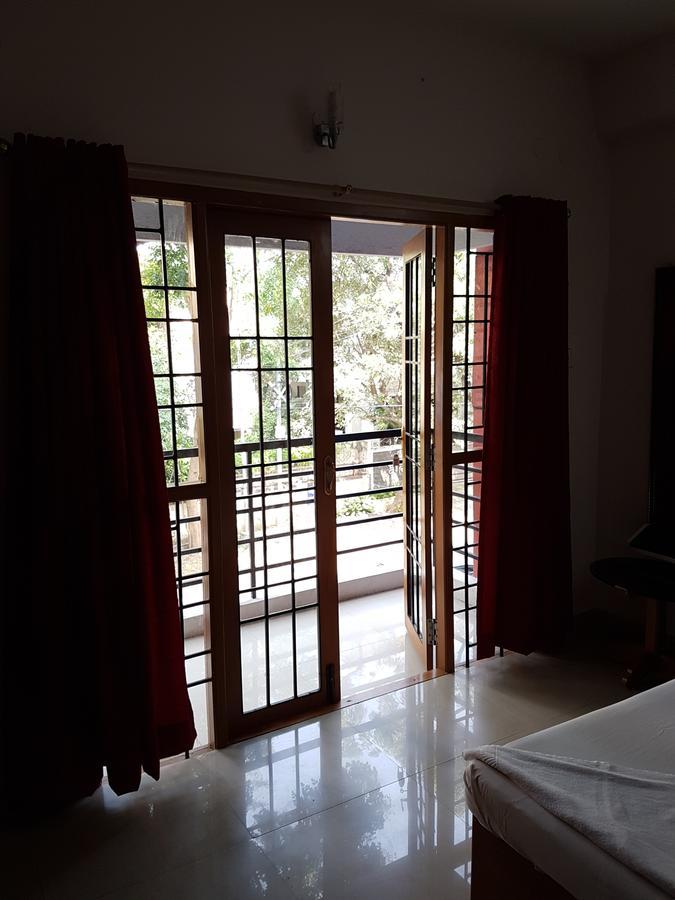 Orchid Serenity Bed & Breakfast Chennai Luaran gambar
