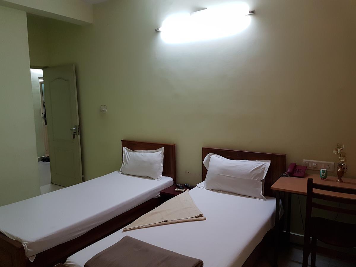 Orchid Serenity Bed & Breakfast Chennai Luaran gambar