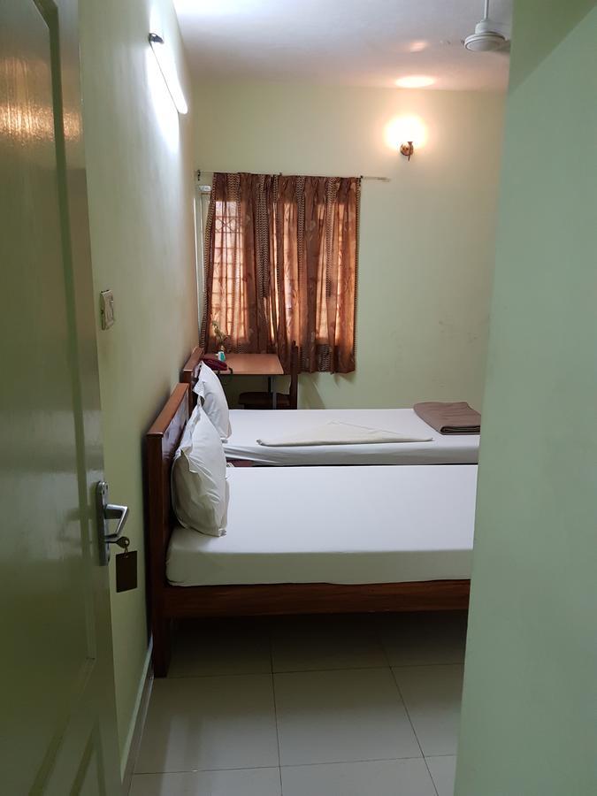 Orchid Serenity Bed & Breakfast Chennai Luaran gambar