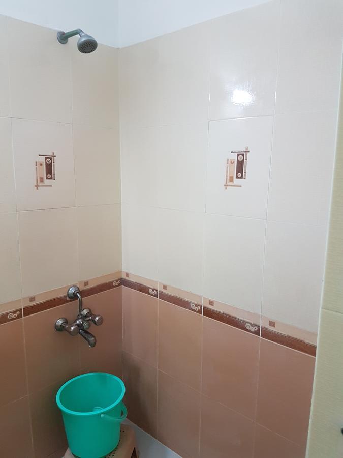 Orchid Serenity Bed & Breakfast Chennai Luaran gambar