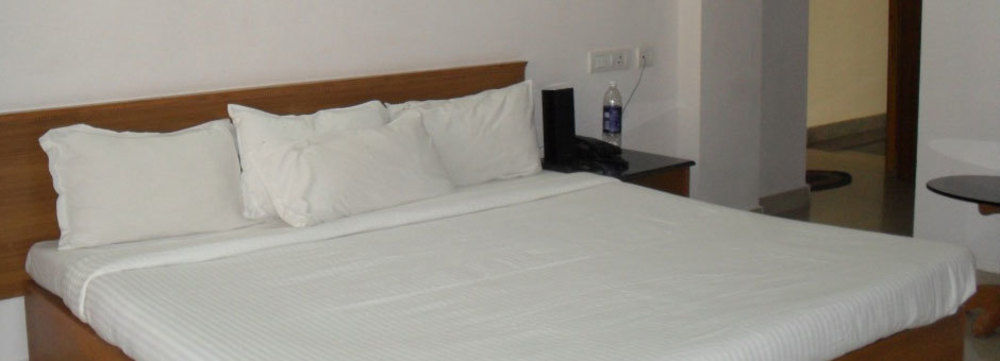 Orchid Serenity Bed & Breakfast Chennai Luaran gambar
