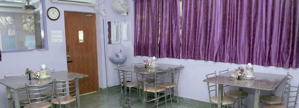 Orchid Serenity Bed & Breakfast Chennai Luaran gambar